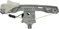 Dorman OE Solutions Window Motor And Regulator Assembly  image