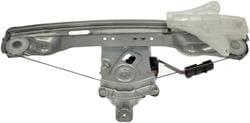 Dorman OE Solutions Window Motor And Regulator Assembly  image