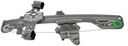 Dorman OE Solutions Window Motor And Regulator Assembly  image