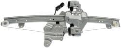 Dorman OE Solutions Window Motor And Regulator Assembly  image
