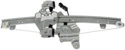 Dorman OE Solutions Window Motor And Regulator Assembly  image