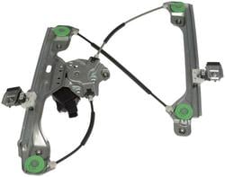 Dorman OE Solutions Window Motor And Regulator Assembly  image