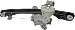 Dorman OE Solutions Window Motor And Regulator Assembly  image