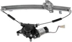 Dorman OE Solutions Window Motor And Regulator Assembly  image