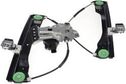 Dorman OE Solutions Window Motor And Regulator Assembly  image