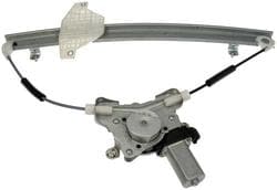 Dorman OE Solutions Window Motor And Regulator Assembly  image