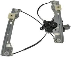 Dorman OE Solutions Window Motor And Regulator Assembly  image