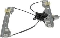 Dorman OE Solutions Window Motor And Regulator Assembly  image
