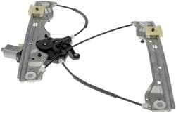 Dorman OE Solutions Window Motor And Regulator Assembly  image