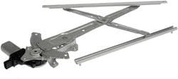 Dorman OE Solutions Window Motor And Regulator Assembly  image