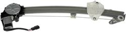 Dorman OE Solutions Window Motor And Regulator Assembly  image