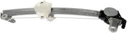 Dorman OE Solutions Window Motor And Regulator Assembly  image