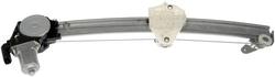 Dorman OE Solutions Window Motor And Regulator Assembly  image