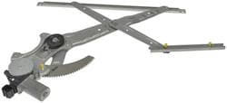 Dorman OE Solutions Window Motor And Regulator Assembly  image