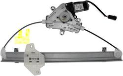 Dorman OE Solutions Window Motor And Regulator Assembly  image