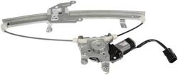 Dorman OE Solutions Window Motor And Regulator Assembly  image