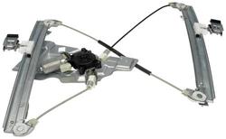 Dorman OE Solutions Window Motor And Regulator Assembly  image
