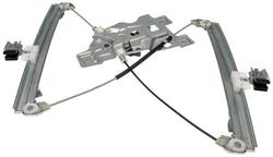 Dorman OE Solutions Window Motor And Regulator Assembly  image