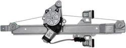 Dorman OE Solutions Window Motor And Regulator Assembly  image
