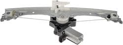 Dorman OE Solutions Window Motor And Regulator Assembly  image