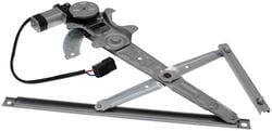 Dorman OE Solutions Window Motor And Regulator Assembly  image