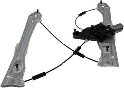 Dorman OE Solutions Window Motor And Regulator Assembly  image