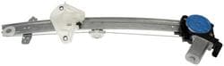 Dorman OE Solutions Window Motor And Regulator Assembly  image