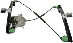 Dorman OE Solutions Window Motor And Regulator Assembly  image