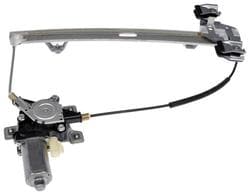 Dorman OE Solutions Window Motor And Regulator Assembly  image