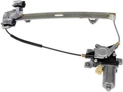 Dorman OE Solutions Window Motor And Regulator Assembly  image