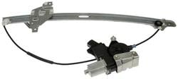 Dorman OE Solutions Window Motor And Regulator Assembly  image