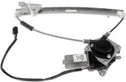Dorman OE Solutions Window Motor And Regulator Assembly  image