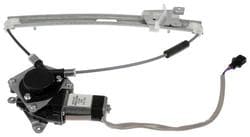Dorman OE Solutions Window Motor And Regulator Assembly  image