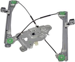 Dorman OE Solutions Window Motor And Regulator Assembly  image