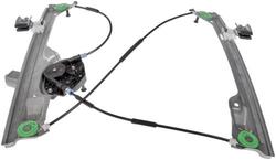 Dorman OE Solutions Window Motor And Regulator Assembly  image