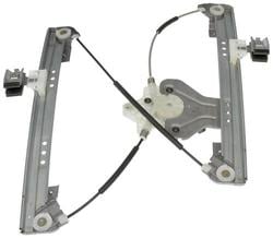 Dorman OE Solutions Window Regulator And Motor Assembly  image