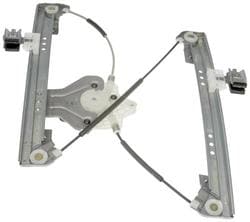 Dorman OE Solutions Window Regulator And Motor Assembly  image