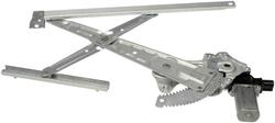 Dorman OE Solutions Window Motor And Regulator Assembly  image
