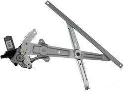 Dorman OE Solutions Window Motor And Regulator Assembly  image