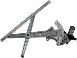 Dorman OE Solutions Window Motor And Regulator Assembly  image