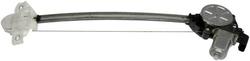Dorman OE Solutions Window Motor And Regulator Assembly  image
