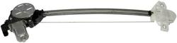 Dorman OE Solutions Window Motor And Regulator Assembly  image