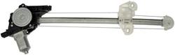 Dorman OE Solutions Window Motor And Regulator Assembly  image