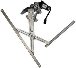 Dorman OE Solutions Window Motor And Regulator Assembly  image