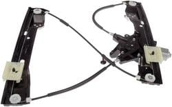 Dorman OE Solutions Window Motor And Regulator Assembly  image