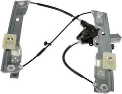 Dorman OE Solutions Window Motor And Regulator Assembly  image