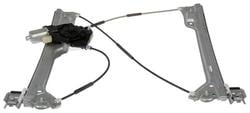 Dorman OE Solutions Window Motor And Regulator Assembly  image