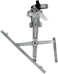 Dorman OE Solutions Window Motor And Regulator Assembly  image