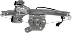 Dorman OE Solutions Window Motor And Regulator Assembly  image