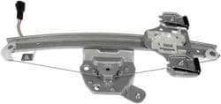 Dorman OE Solutions Window Motor And Regulator Assembly  image